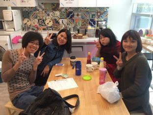 Oyo Hostel Myeongdong 1 Hostel