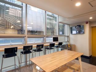 Oyo Hostel Myeongdong 1 Hostel Seoul