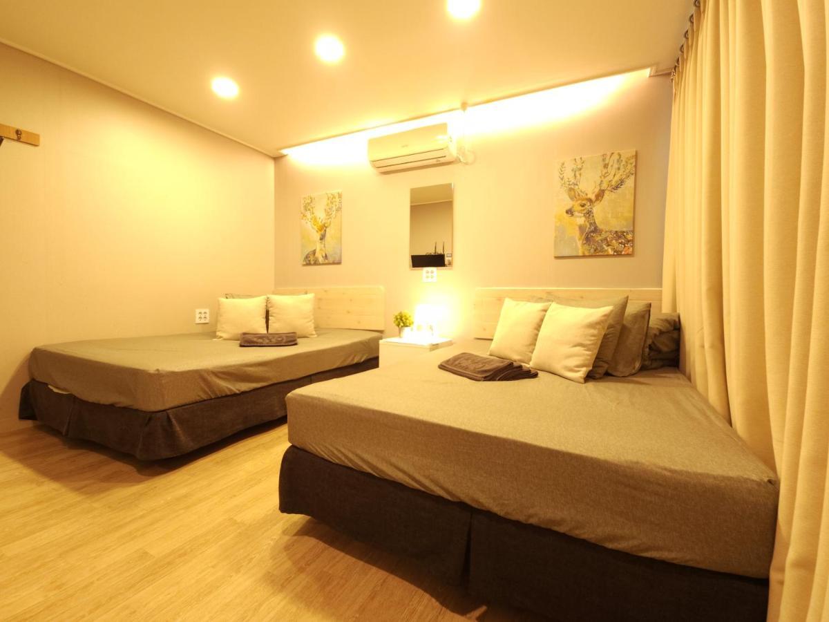 Hostel Oyo Hostel Myeongdong 1 Seoul