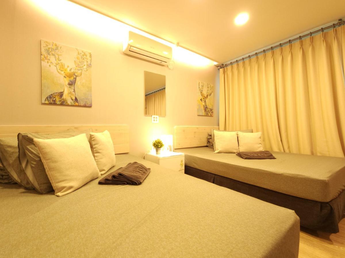 Hostel Oyo Hostel Myeongdong 1 Seoul