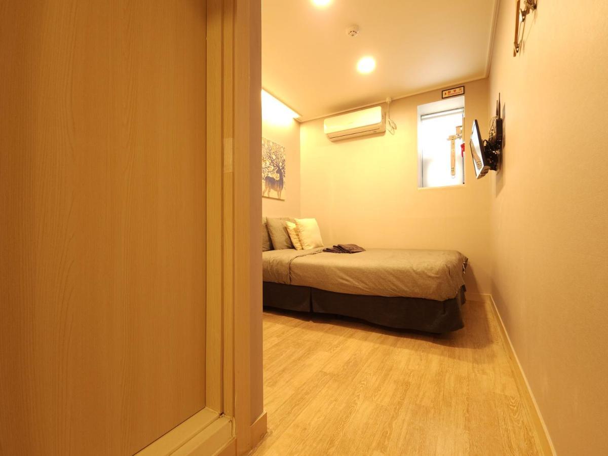 Oyo Hostel Myeongdong 1 Seoul