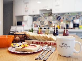 Hostel Oyo Hostel Myeongdong 1 *