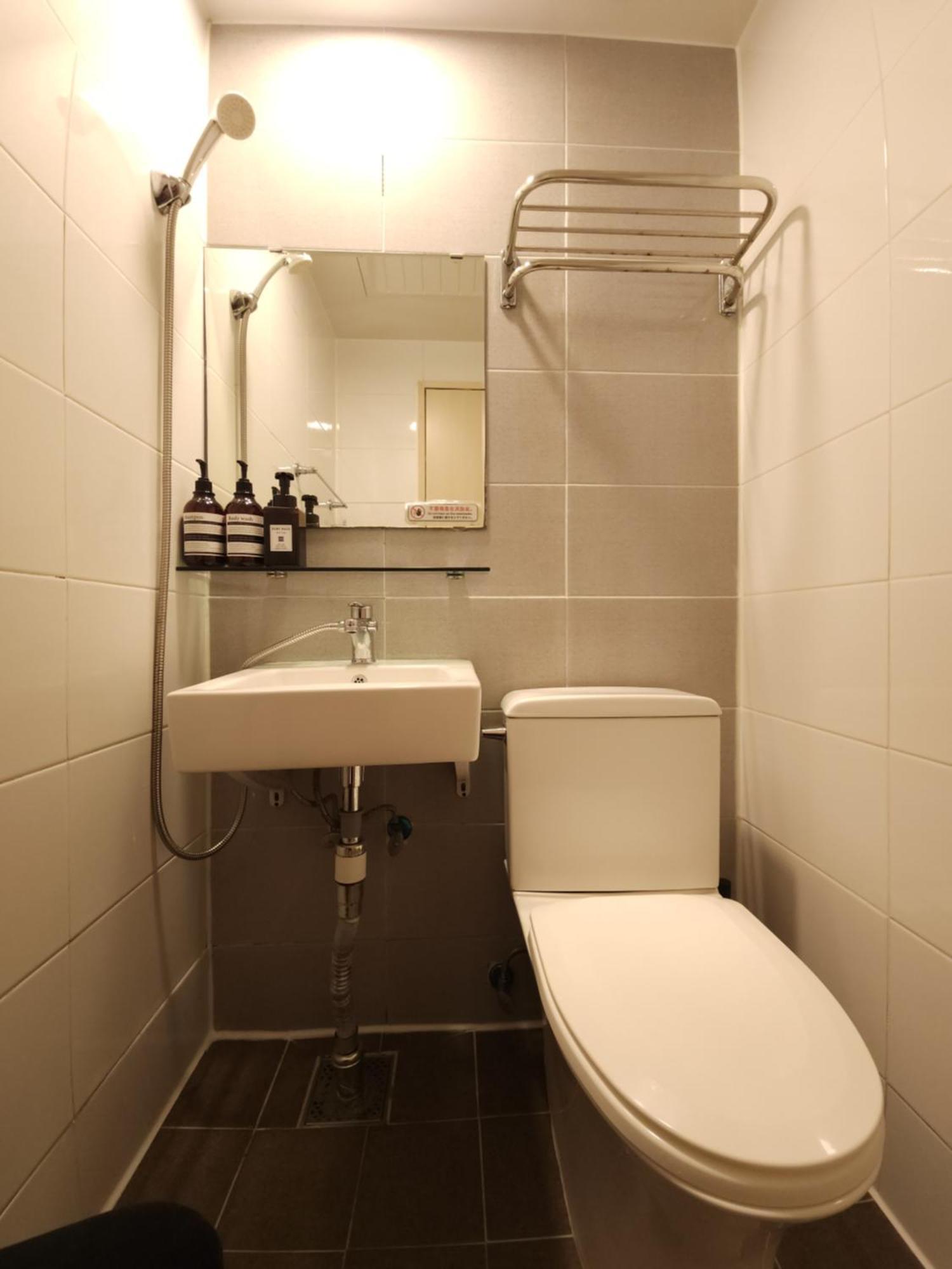 Hostel Oyo Hostel Myeongdong 1