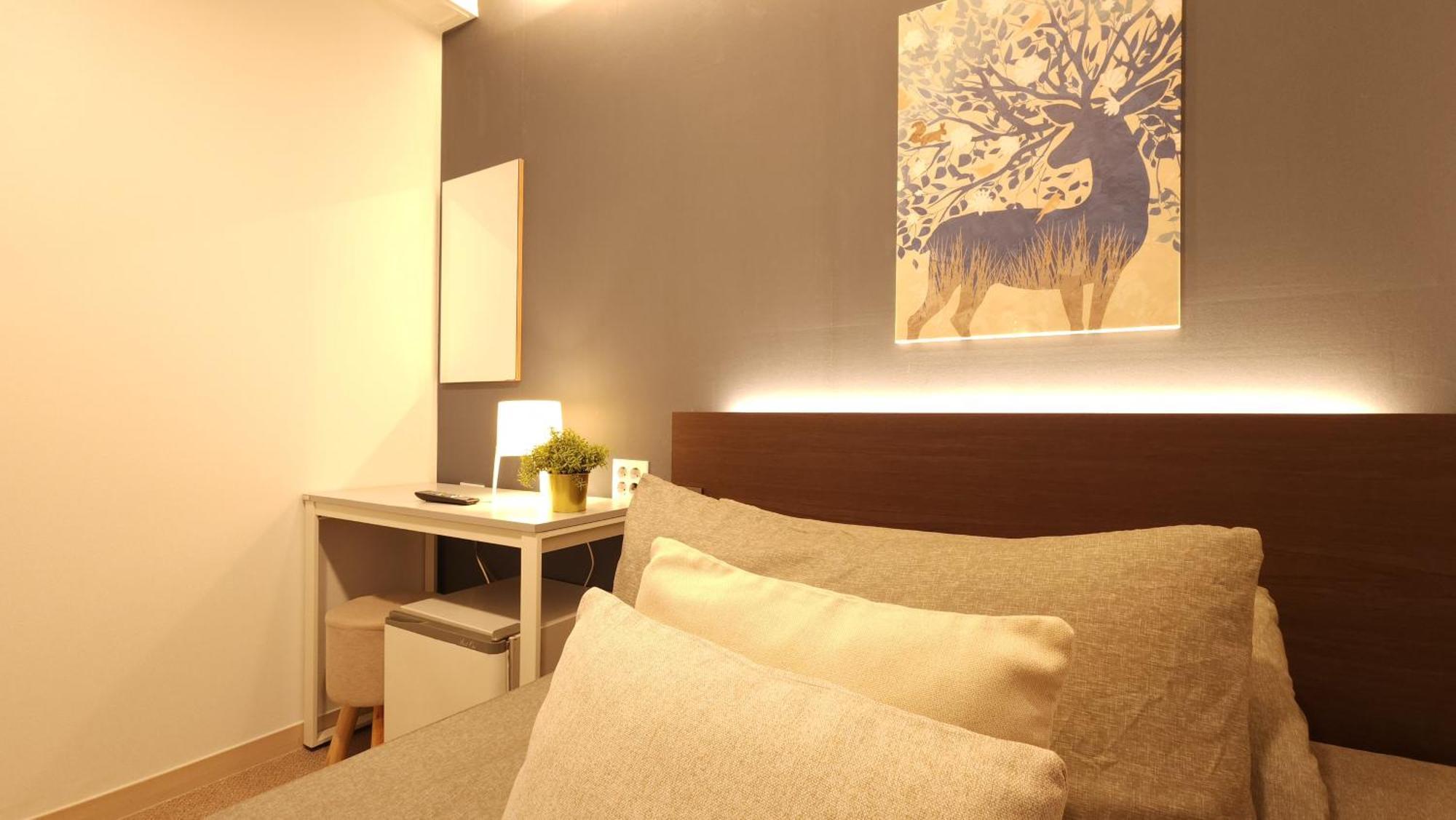 Oyo Hostel Myeongdong 1 Seoul