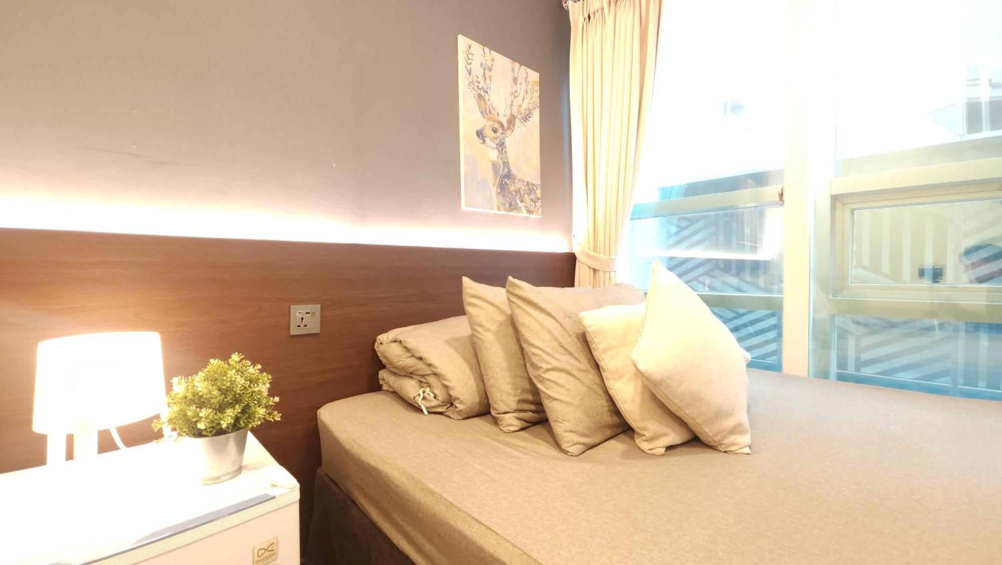 Oyo Hostel Myeongdong 1 *