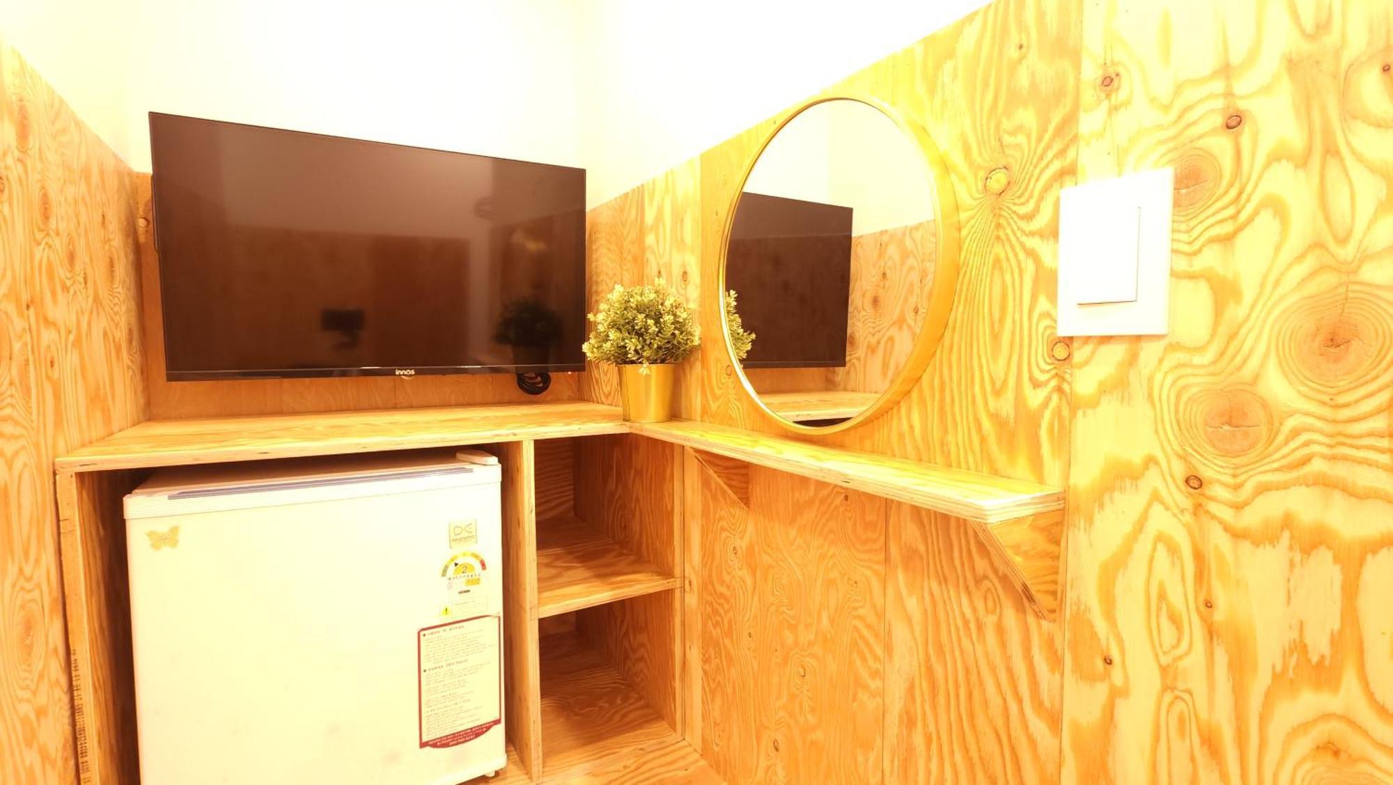 Oyo Hostel Myeongdong 1 Hostel