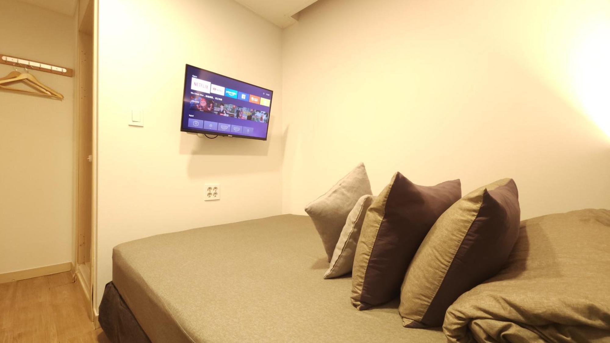 Hostel Oyo Hostel Myeongdong 1 Seoul