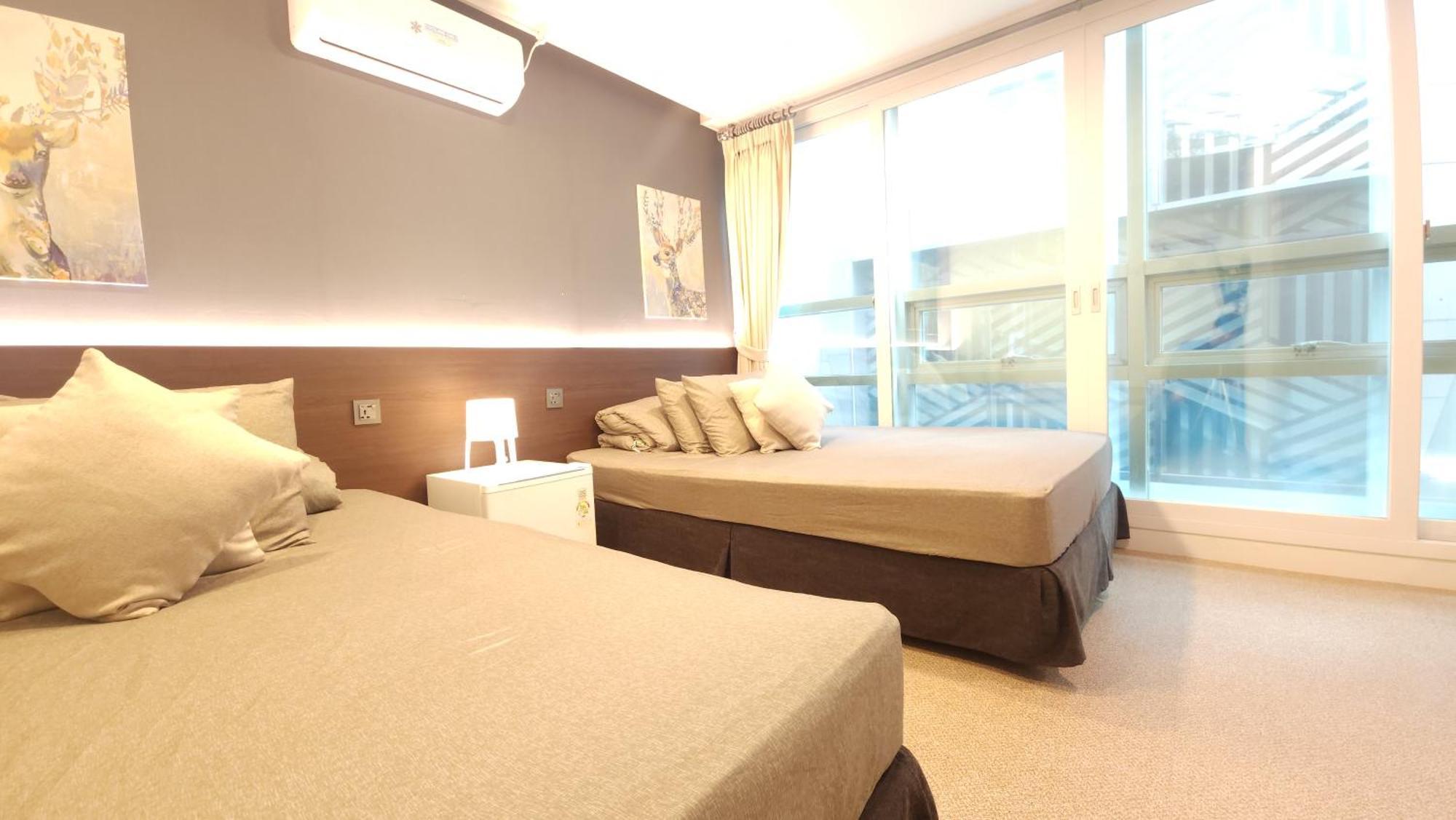 Oyo Hostel Myeongdong 1