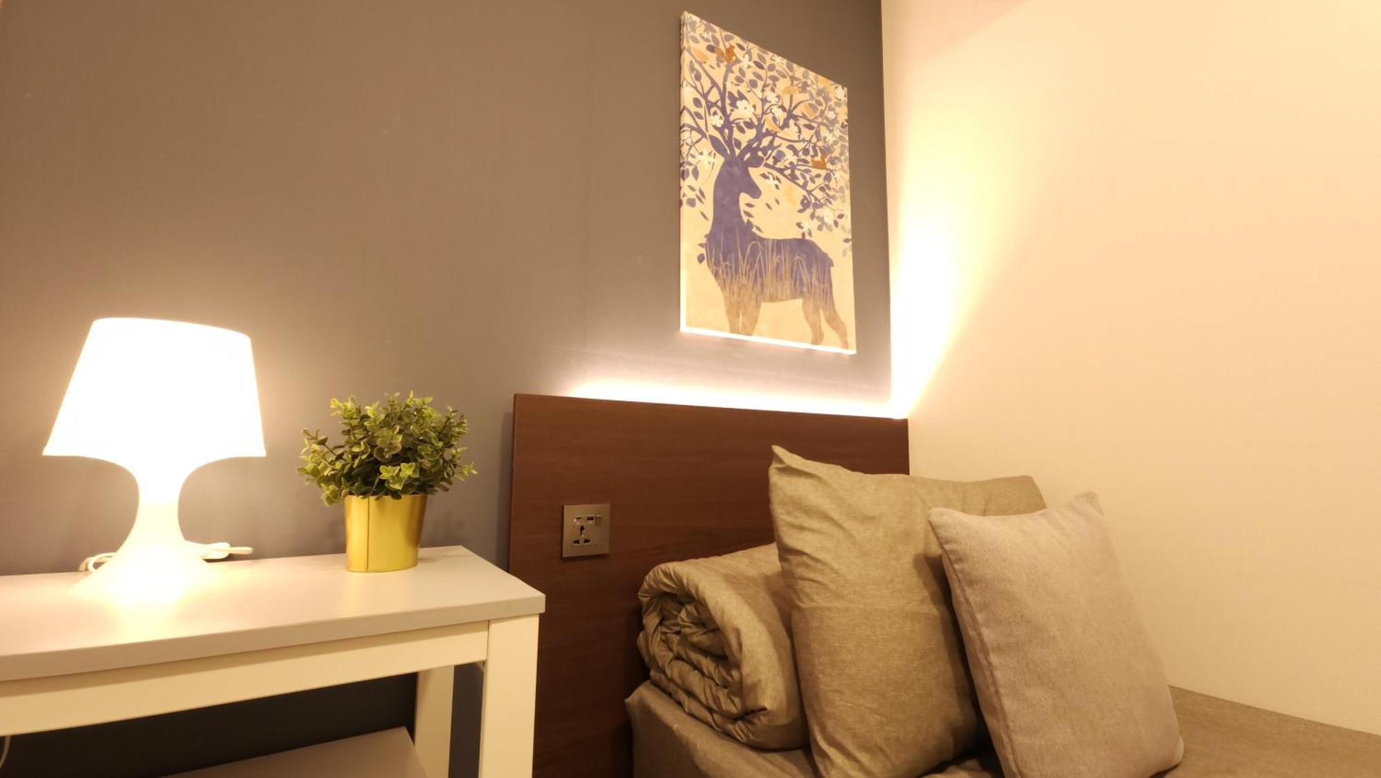 Oyo Hostel Myeongdong 1 Hostel Seoul