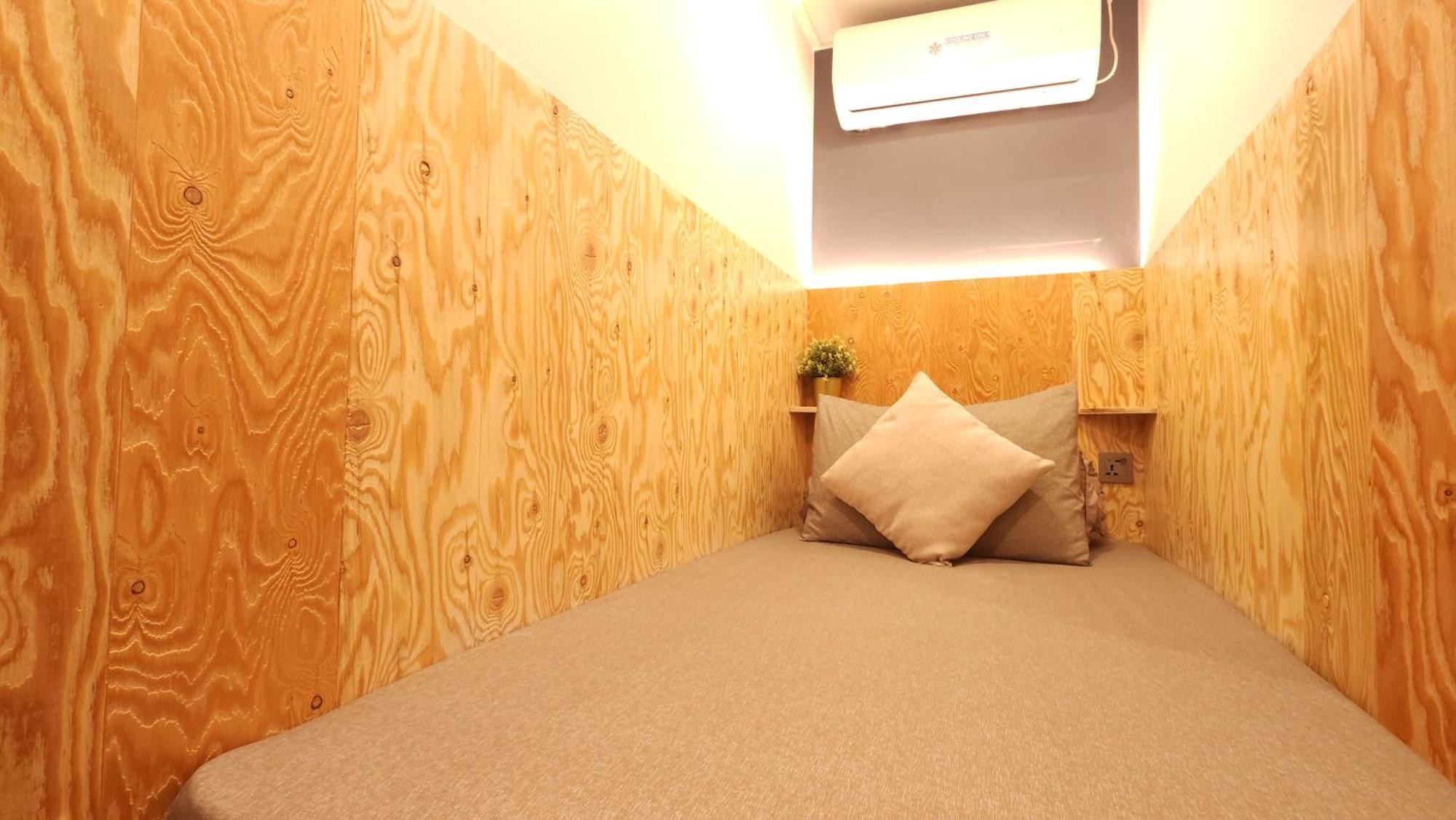 Hostel Oyo Hostel Myeongdong 1 Seoul