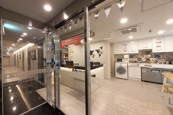 Oyo Hostel Myeongdong 1 * Seoul