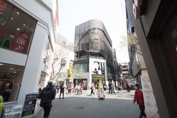 Hostel Oyo Hostel Myeongdong 1 Seoul