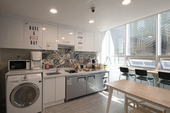 Hostel Oyo Hostel Myeongdong 1
