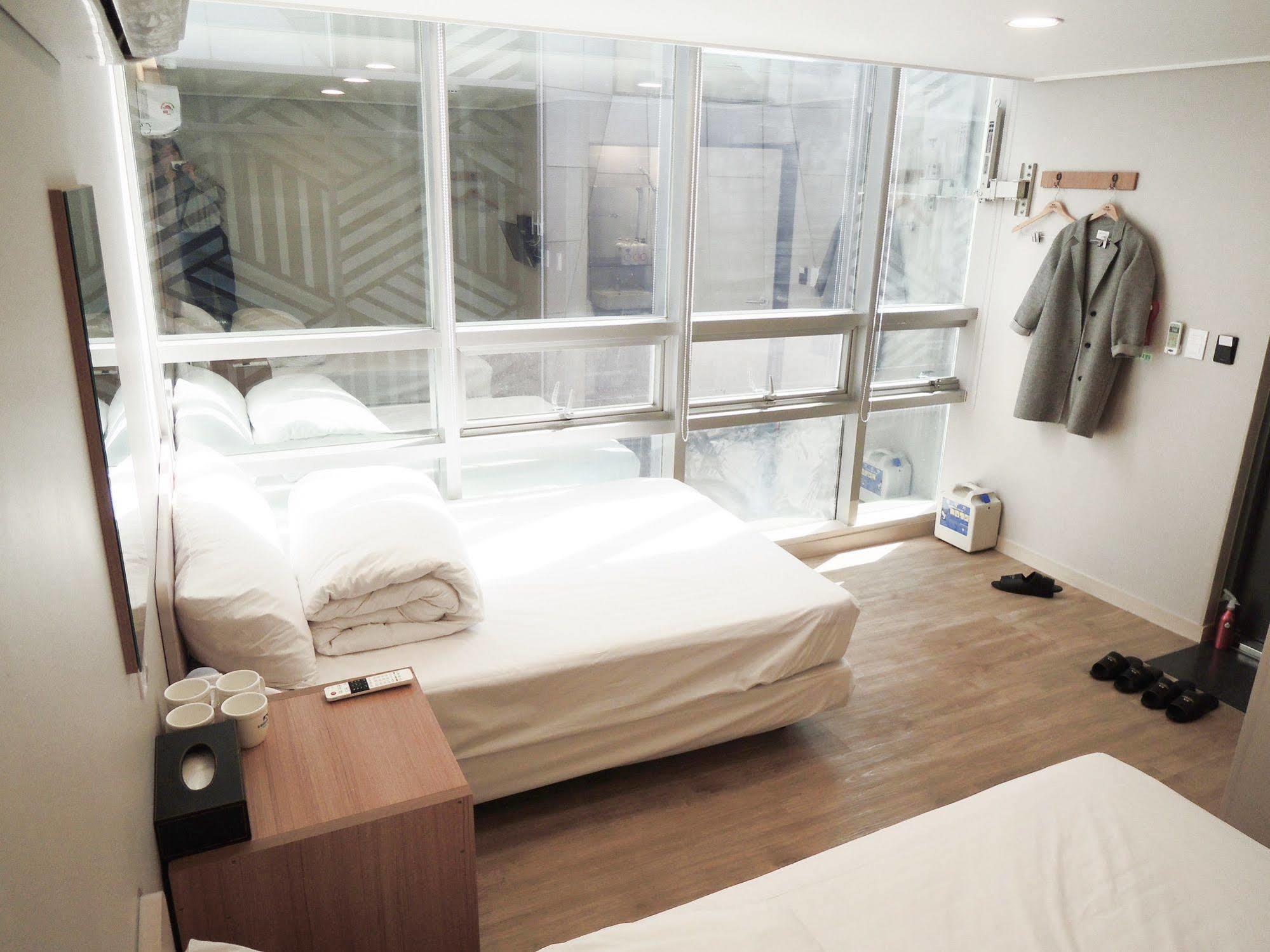 Oyo Hostel Myeongdong 1 Hostel Seoul