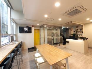 Oyo Hostel Myeongdong 1 Hostel Seoul